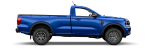 SINGLE CAB BAKKIE