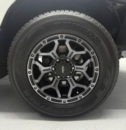 2021 TOYOTA HILUX 2.4 GD-6 SR 4X4 P/U D/C full