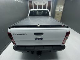 2022 FORD RANGER 2.2TDCI XL P/U SUP/CAB full