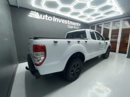 2022 FORD RANGER 2.2TDCI XL P/U SUP/CAB full