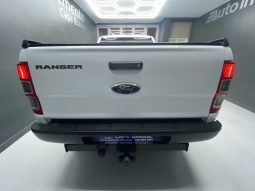 2022 FORD RANGER 2.2TDCI XL P/U SUP/CAB full