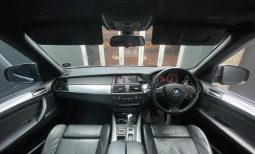 2011 BMW X5 xDRIVE30d M-SPORT A/T full