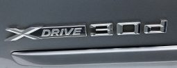 2011 BMW X5 xDRIVE30d M-SPORT A/T full