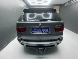 2011 BMW X5 xDRIVE30d M-SPORT A/T full