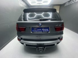 2011 BMW X5 xDRIVE30d M-SPORT A/T
