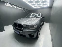 2011 BMW X5 xDRIVE30d M-SPORT A/T full