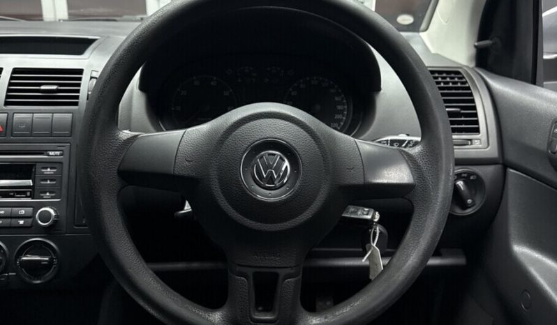 2017 VOLKSWAGEN POLO VIVO GP 1.4 TRENDLINE TIP 5DR full