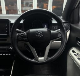 2019 SUZUKI IGNIS 1.2 GLX full