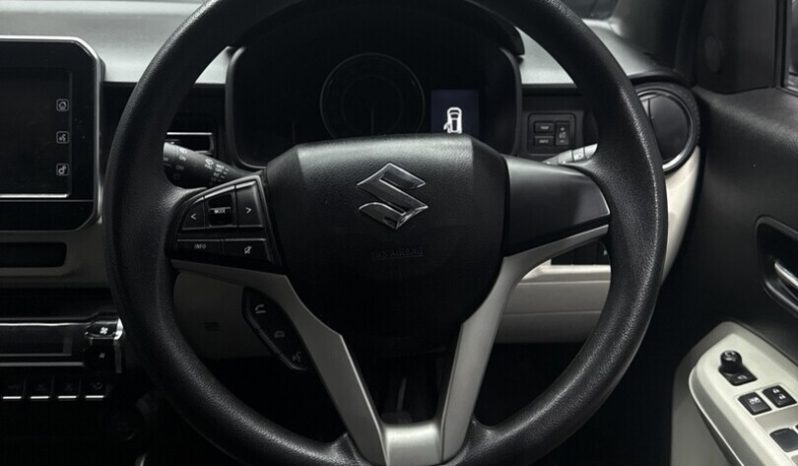 2019 SUZUKI IGNIS 1.2 GLX full