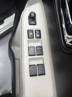 2019 SUZUKI IGNIS 1.2 GLX full