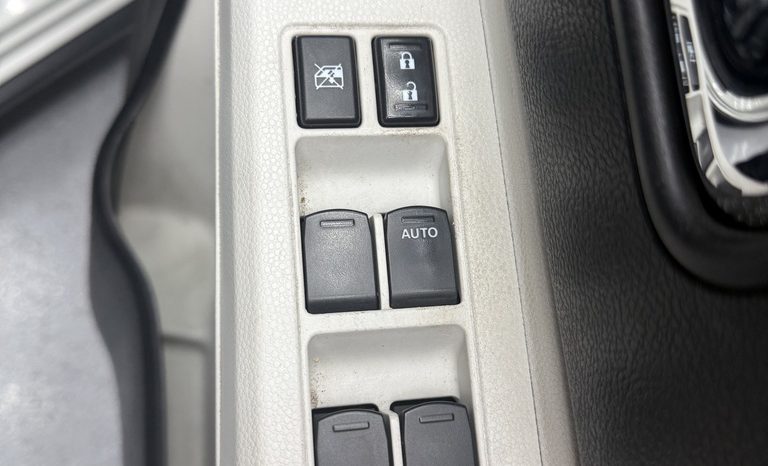 2019 SUZUKI IGNIS 1.2 GLX full