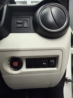 2019 SUZUKI IGNIS 1.2 GLX full