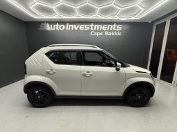 2019 SUZUKI IGNIS 1.2 GLX