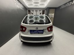 2019 SUZUKI IGNIS 1.2 GLX