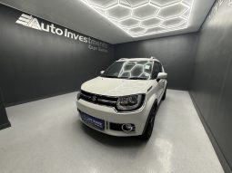 2019 SUZUKI IGNIS 1.2 GLX full