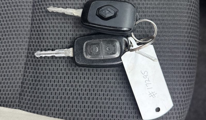 2021 RENAULT TRIBER 1.0 DYNAMIQUE / ZEN full