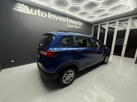 2021 RENAULT TRIBER 1.0 DYNAMIQUE / ZEN