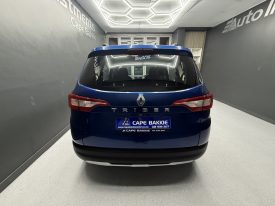2021 RENAULT TRIBER 1.0 DYNAMIQUE / ZEN