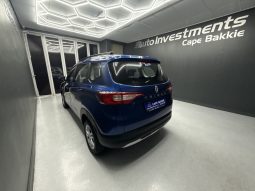 2021 RENAULT TRIBER 1.0 DYNAMIQUE / ZEN