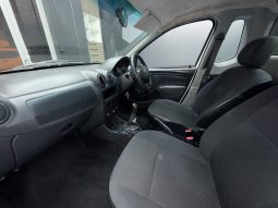 2020 NISSAN NP200 1.6  A/C SAFETY PACK P/U S/C full
