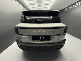 2026 JETOUR T1 2.0T ODYSSEY (AWD)
