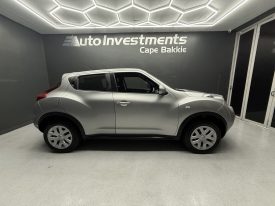 2014 NISSAN JUKE 1.6 ACENTA