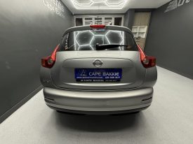 2014 NISSAN JUKE 1.6 ACENTA