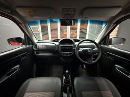 2022 SUZUKI S-PRESSO 1.0 GL full