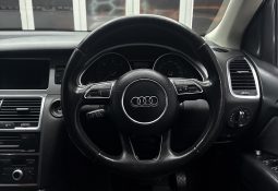 2014 AUDI Q7 3.0 TDI V6 QUATTRO TIP full