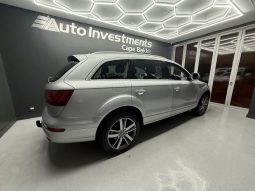 2014 AUDI Q7 3.0 TDI V6 QUATTRO TIP full