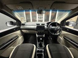 2025 RENAULT TRIBER 1.0 EXPRESSION / LIFE full