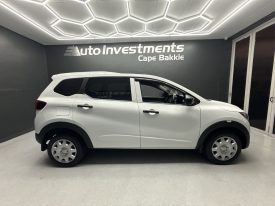 2025 RENAULT TRIBER 1.0 EXPRESSION / LIFE