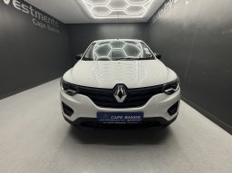 2025 RENAULT TRIBER 1.0 EXPRESSION / LIFE full