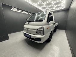 2022 HYUNDAI H100 2.6D TIP C/C full