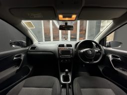 2020 VOLKSWAGEN POLO GP 1.5 TDi COMFORTLINE full