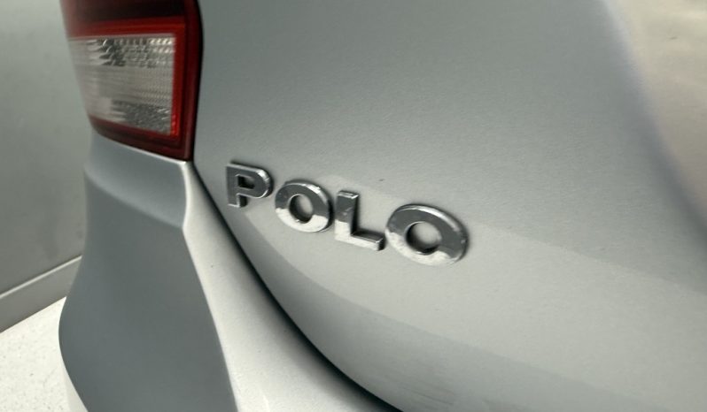 2020 VOLKSWAGEN POLO GP 1.5 TDi COMFORTLINE full
