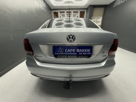 2020 VOLKSWAGEN POLO GP 1.5 TDi COMFORTLINE