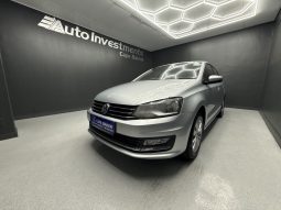2020 VOLKSWAGEN POLO GP 1.5 TDi COMFORTLINE full