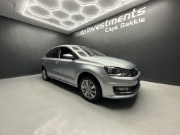 2020 VOLKSWAGEN POLO GP 1.5 TDi COMFORTLINE full