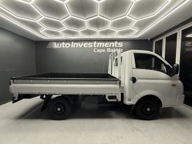 2020 HYUNDAI H100 2.6D A/C F/C D/S