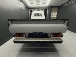 2020 HYUNDAI H100 2.6D A/C F/C D/S