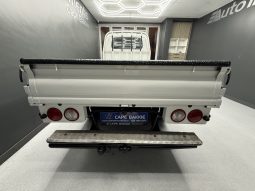 2021 KIA K 2500 P/U S/C full