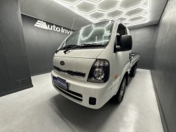 2021 KIA K 2500 P/U S/C full