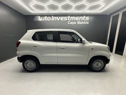 2021 SUZUKI S-PRESSO 1.0 GL full