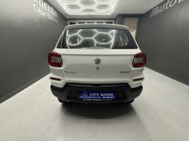 2021 SUZUKI S-PRESSO 1.0 GL