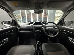 2021 SUZUKI S-PRESSO 1.0 GL full