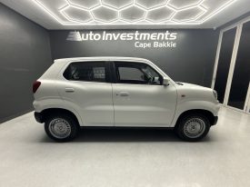 2021 SUZUKI S-PRESSO 1.0 GL