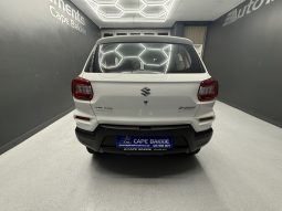 2021 SUZUKI S-PRESSO 1.0 GL