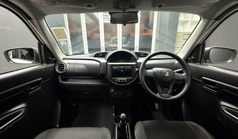 2021 SUZUKI S-PRESSO 1.0 GL full