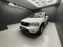 2018 NISSAN NP200 1.6 SE P/U S/C full
